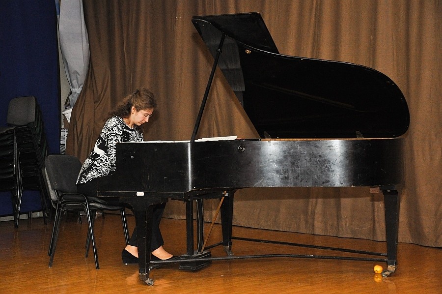 Foto: Adela Lia Rusu AFIAP