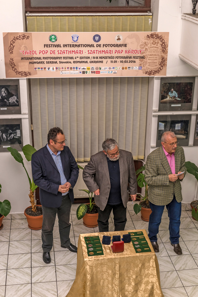 Photo: Selegean Ovidiu