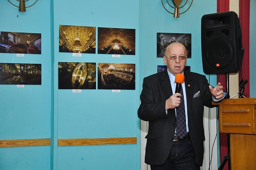 Foto: Adela Lia Rusu AFIAP