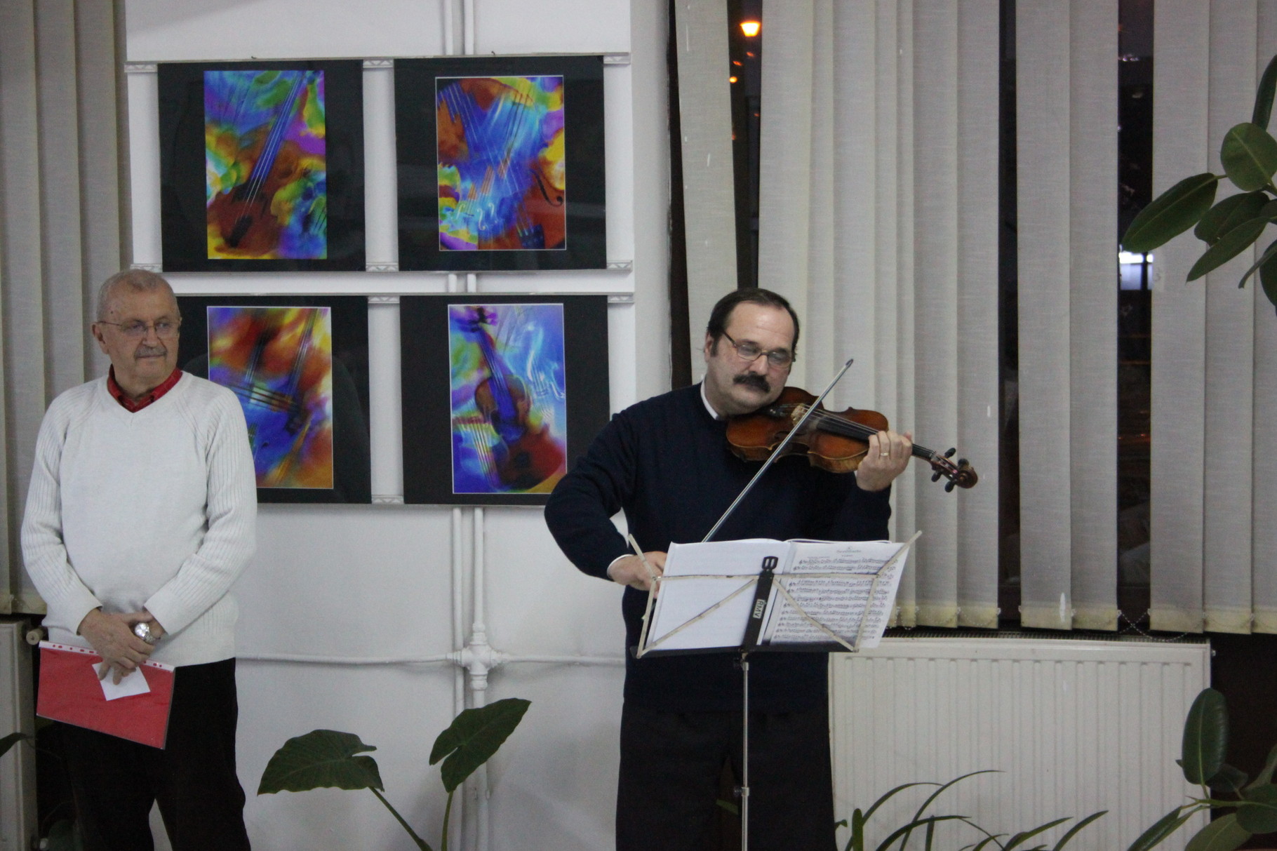Photo: Adela Rusu EFIAP