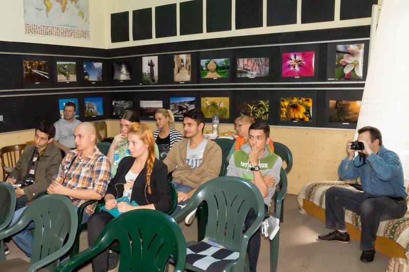Foto: Ovidiu Selegean