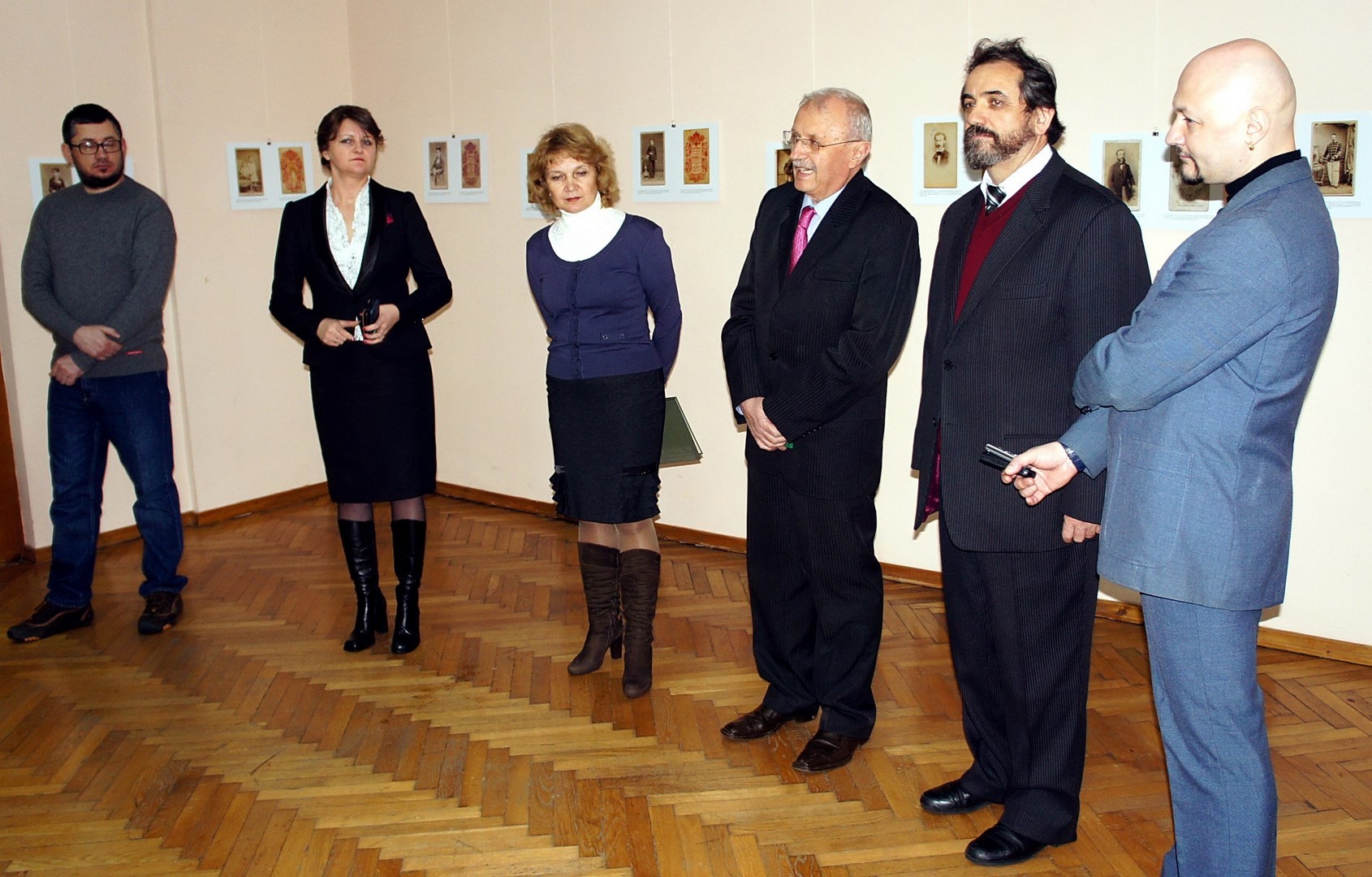 2014.02.07 - Csernivtsi (UA)