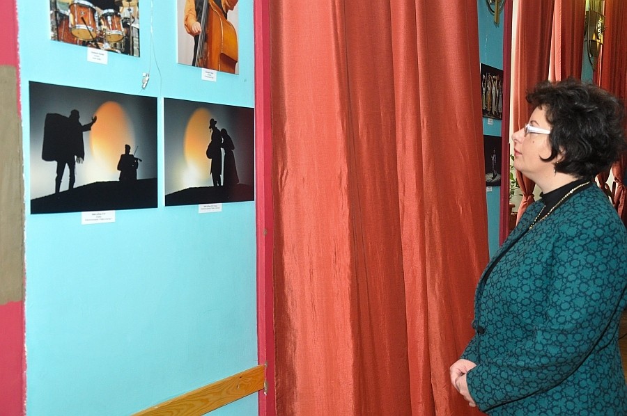 Foto: Adela Lia Rusu AFIAP
