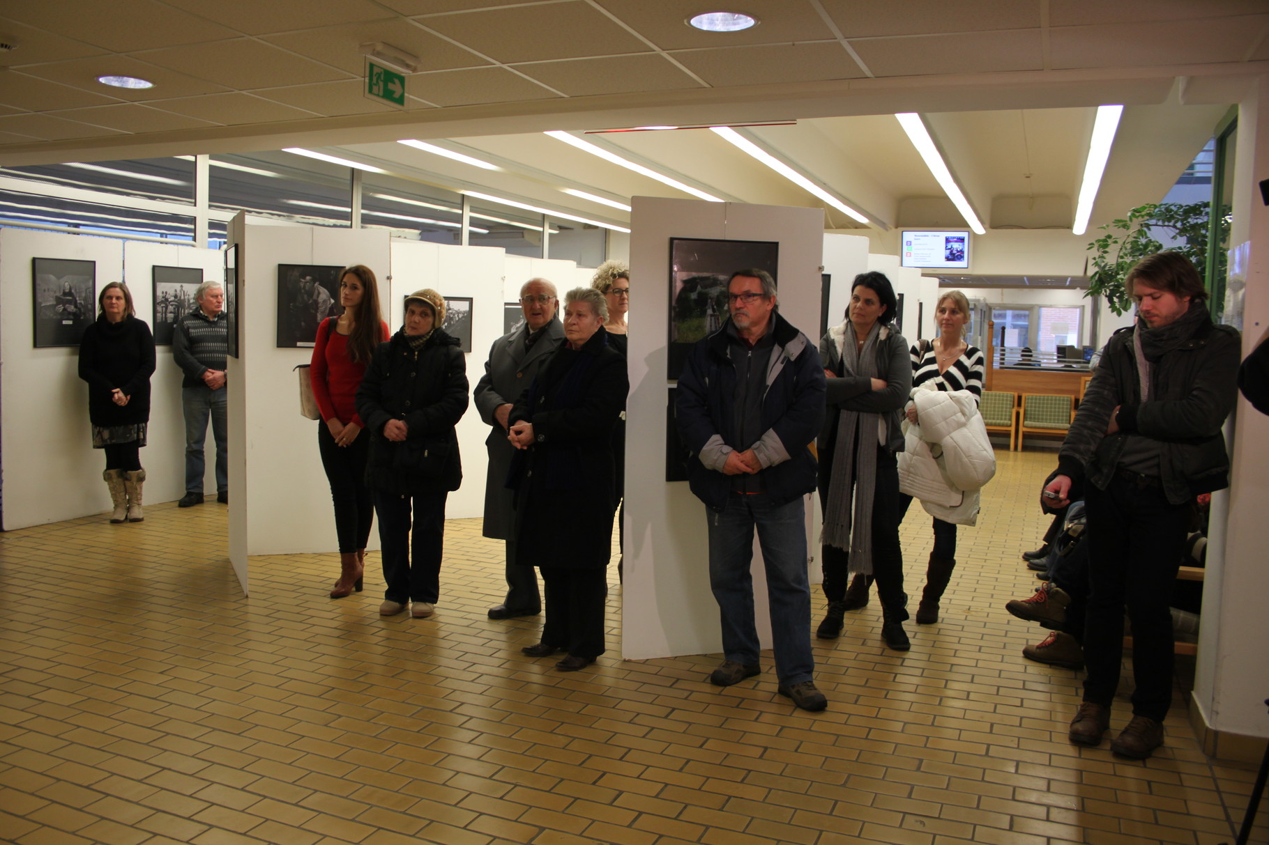 Foto: Petrila Gheorghe EFIAP