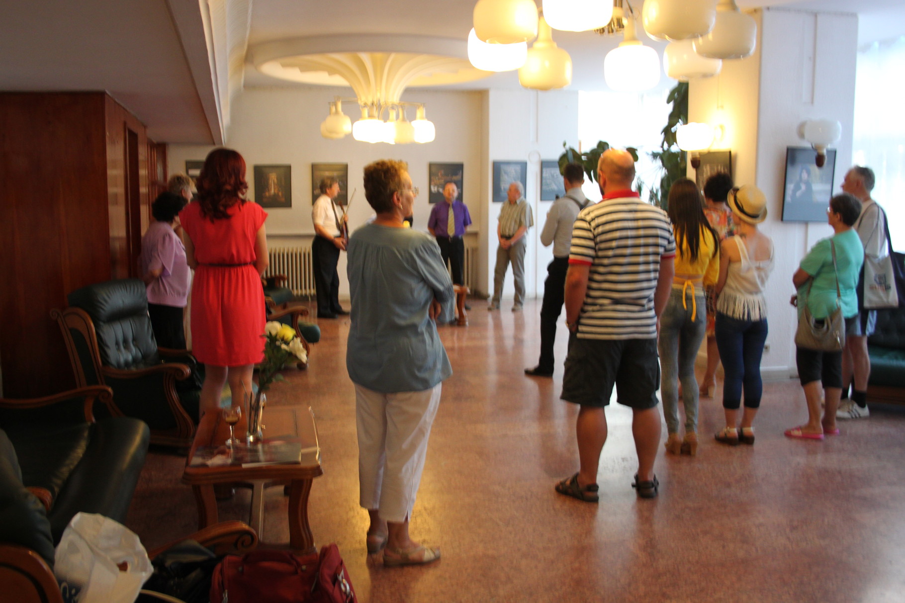 Photo: Csató Imre Zsolt