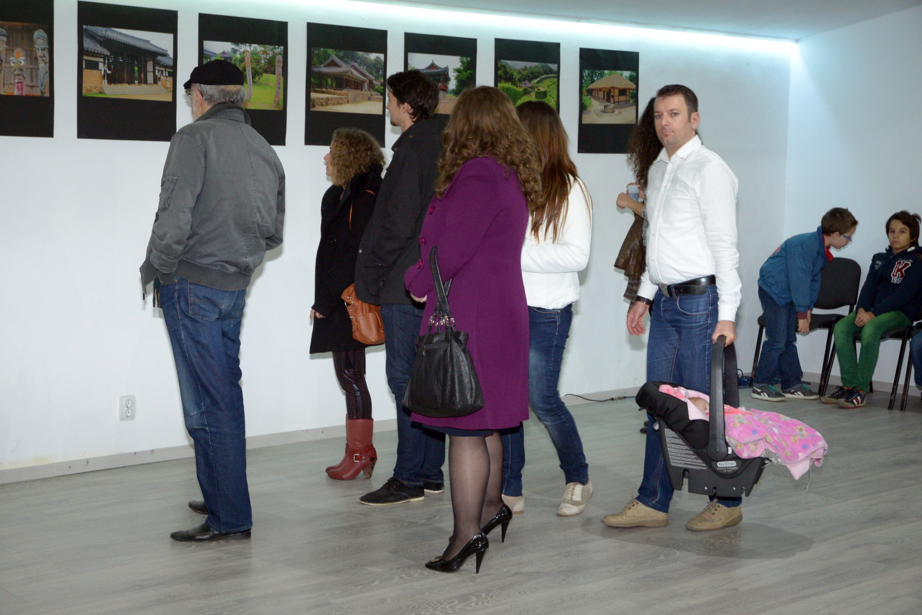 Foto: Gheorghe Petrila EFIAP
