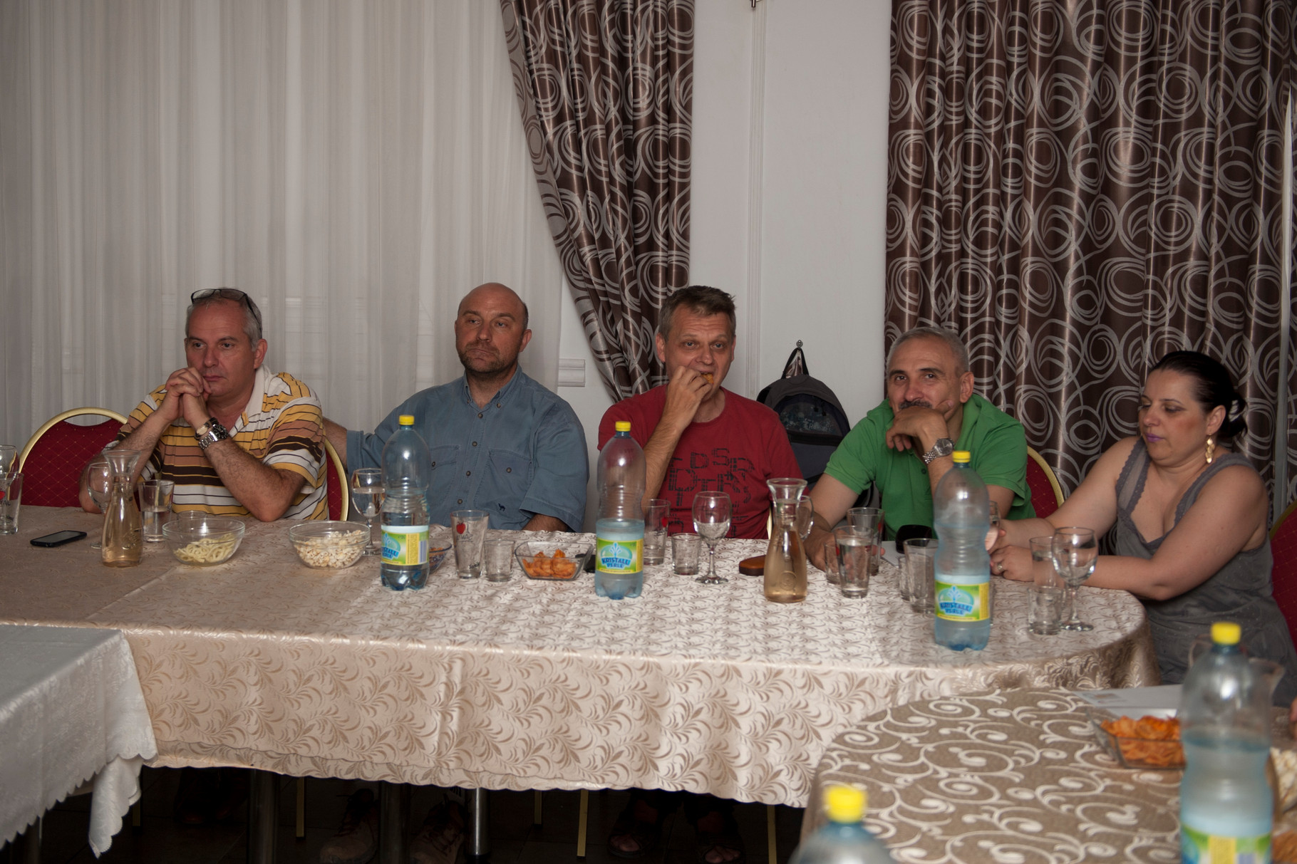 Photo: Gheorghe Talpos