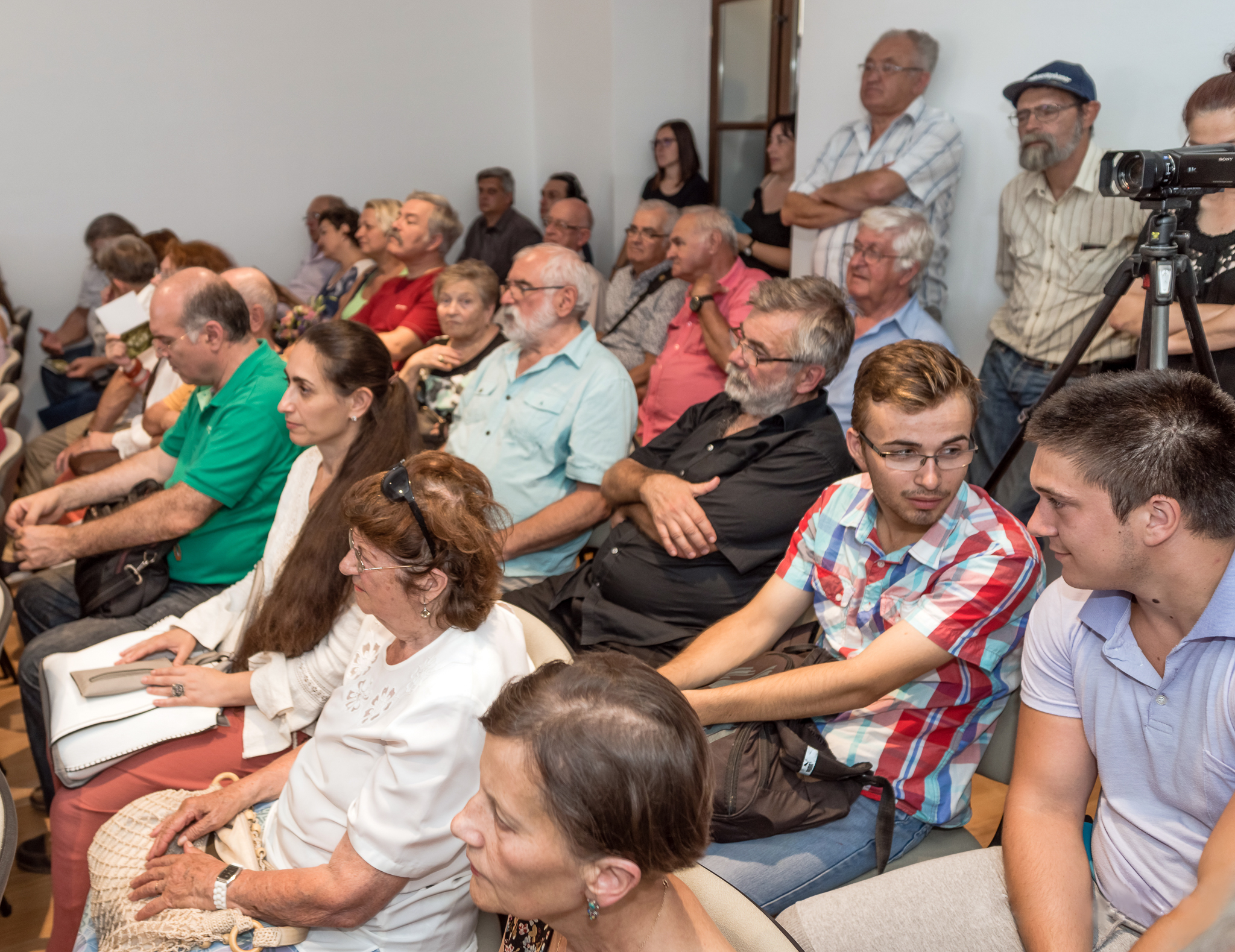Foto: Ovidiu Selegean