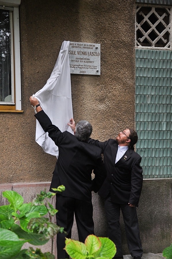 Fotó: Adela Lia Rusu AFIAP