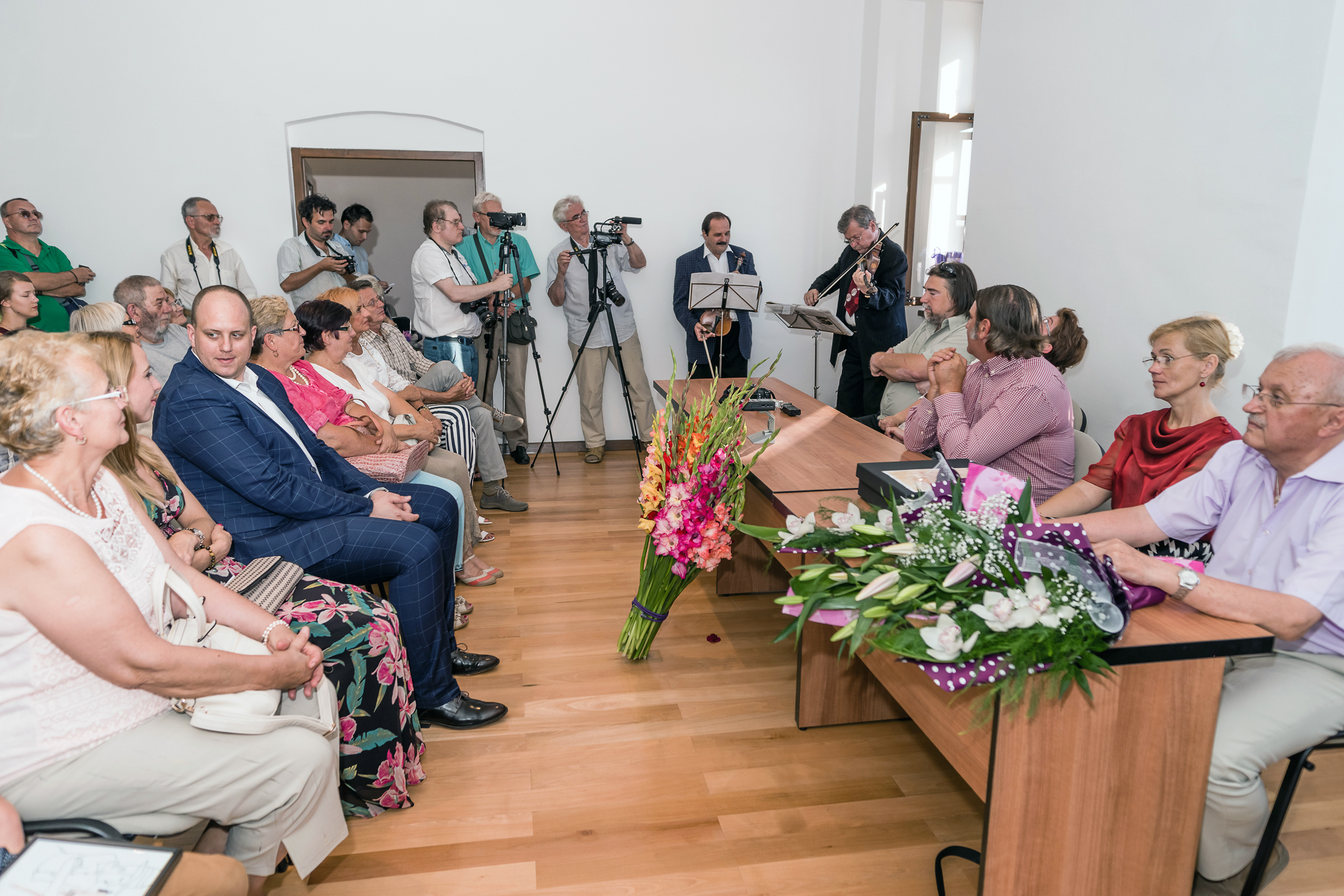 Foto: Ovidiu Selegean