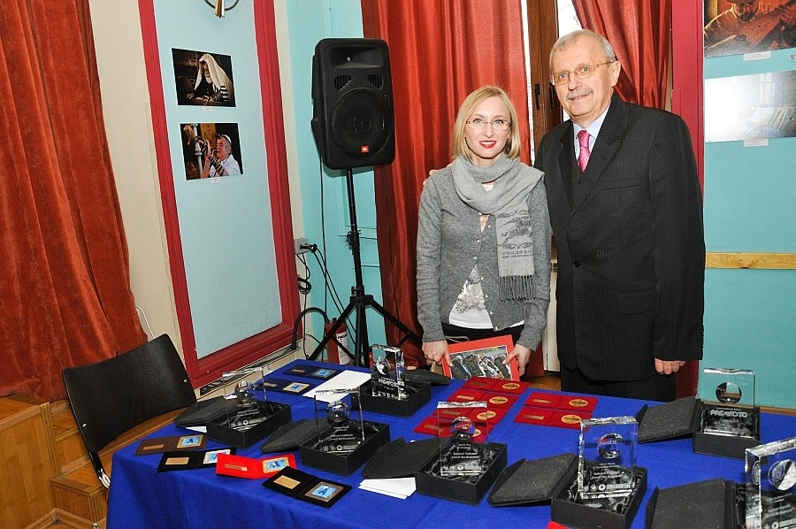 Foto: Adela Lia Rusu AFIAP