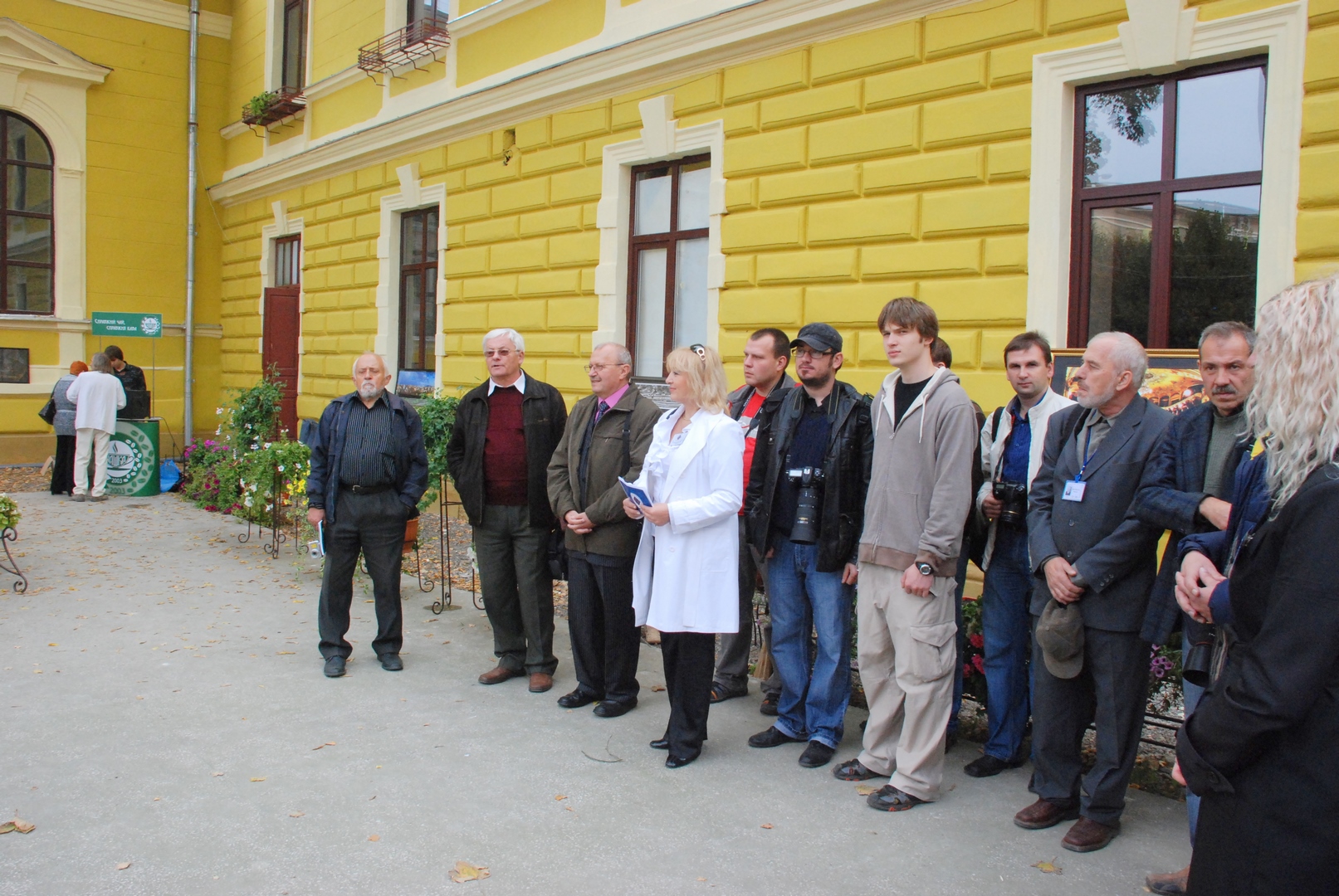 Foto Ștefan Tóth István AFIAP, ESFIAP