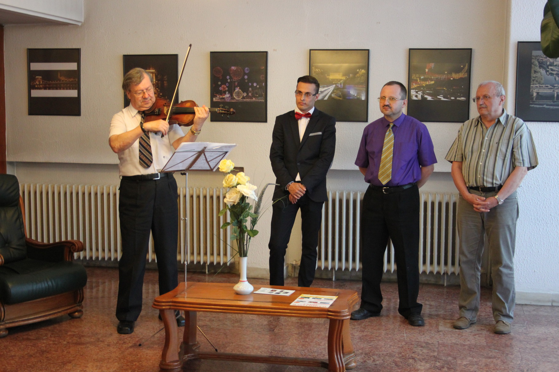 Photo: Csató Imre Zsolt