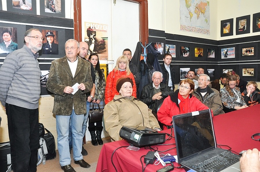 Foto: Adela Lia Rusu AFIAP