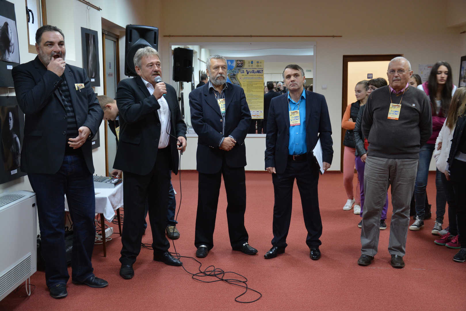 Photo: Felician Săteanu