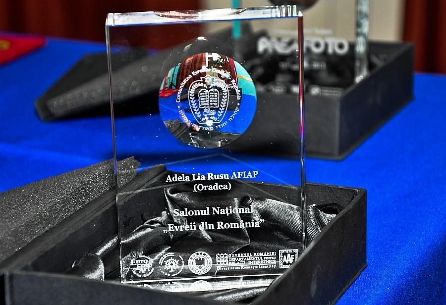 Foto: Adela Lia Rusu AFIAP