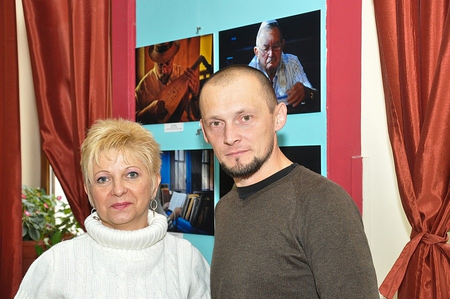 Foto: Adela Lia Rusu AFIAP