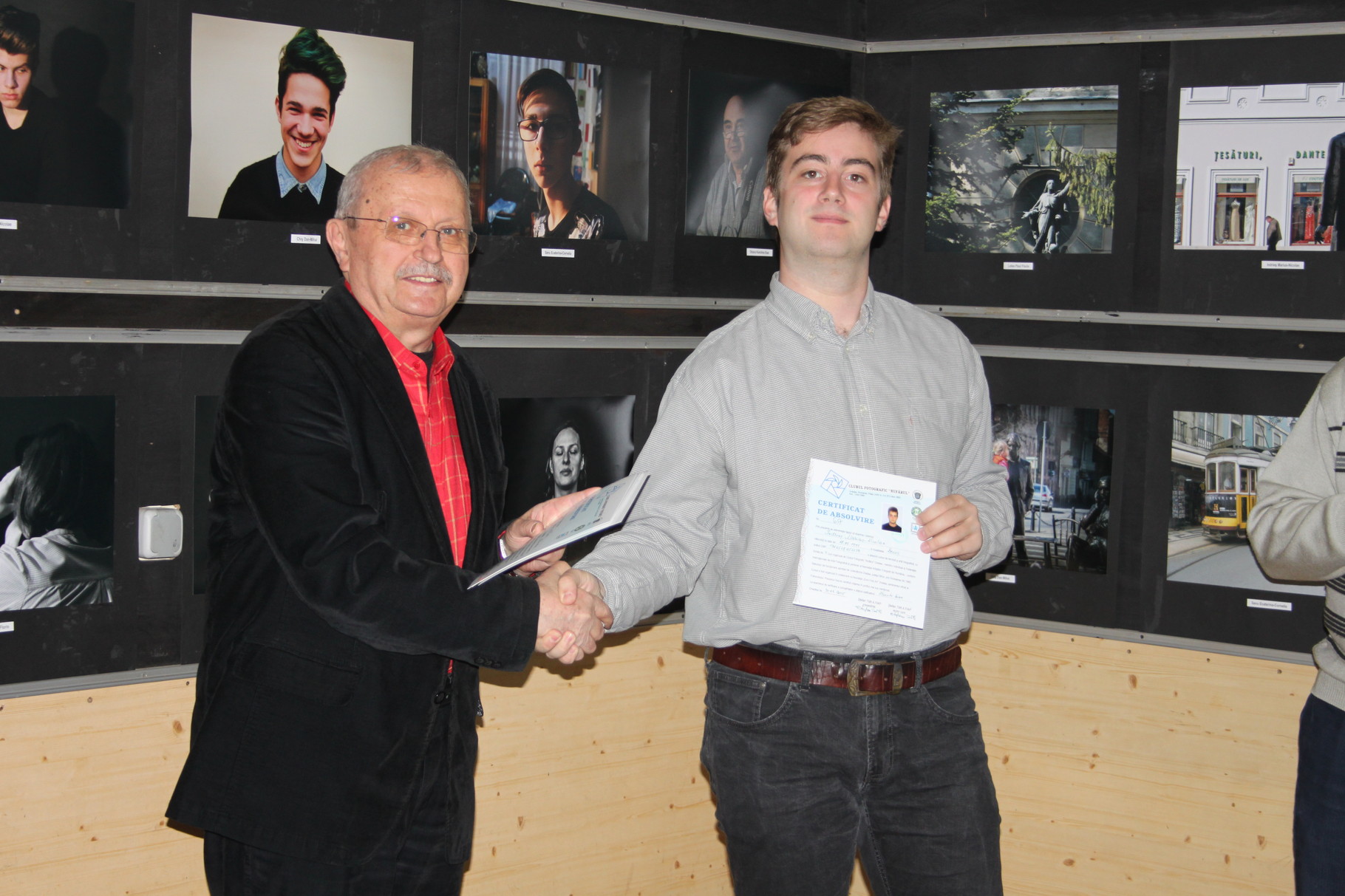 Photo: Claudiu Szabó EFIAP