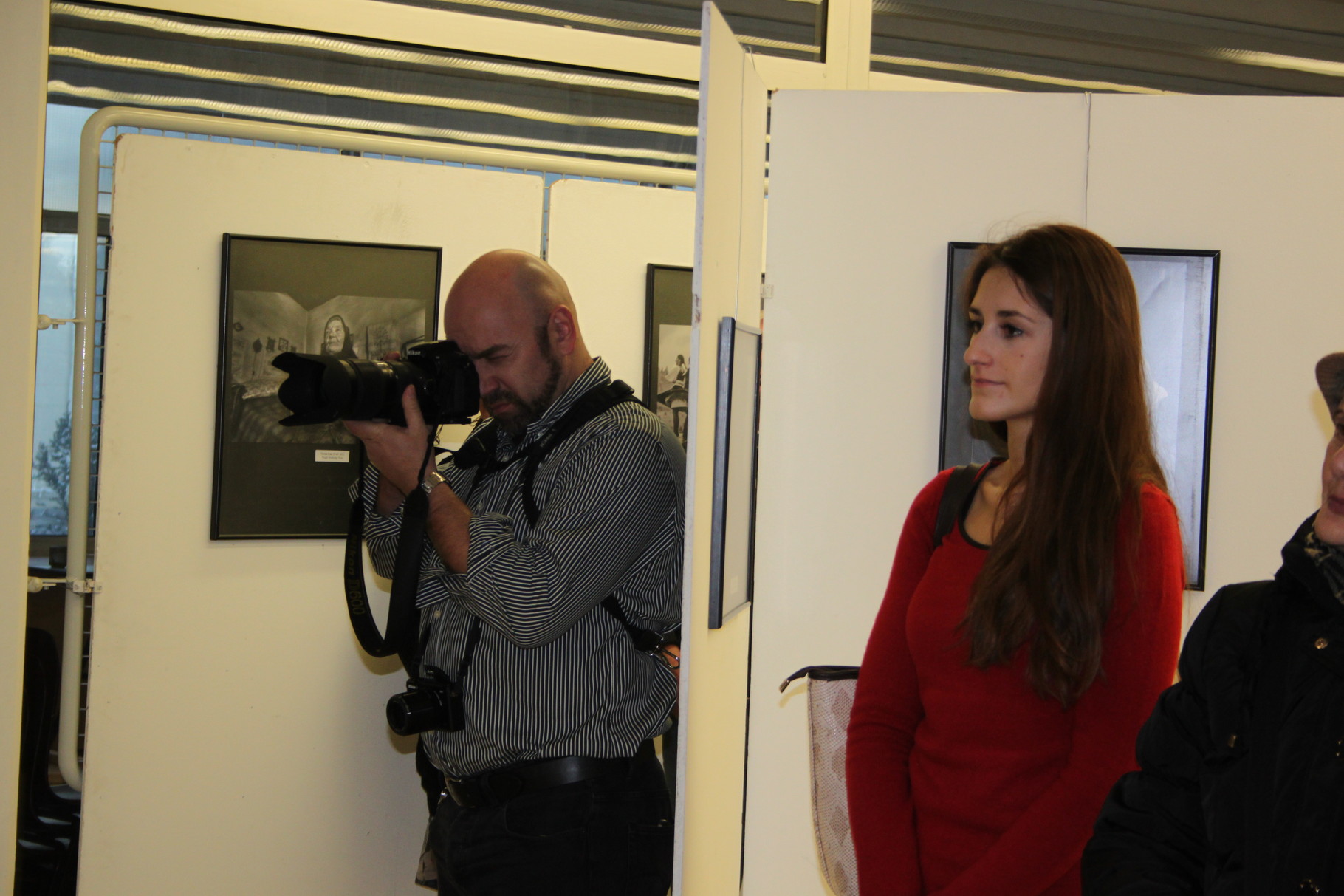 Photo: Petrila Gheorghe EFIAP