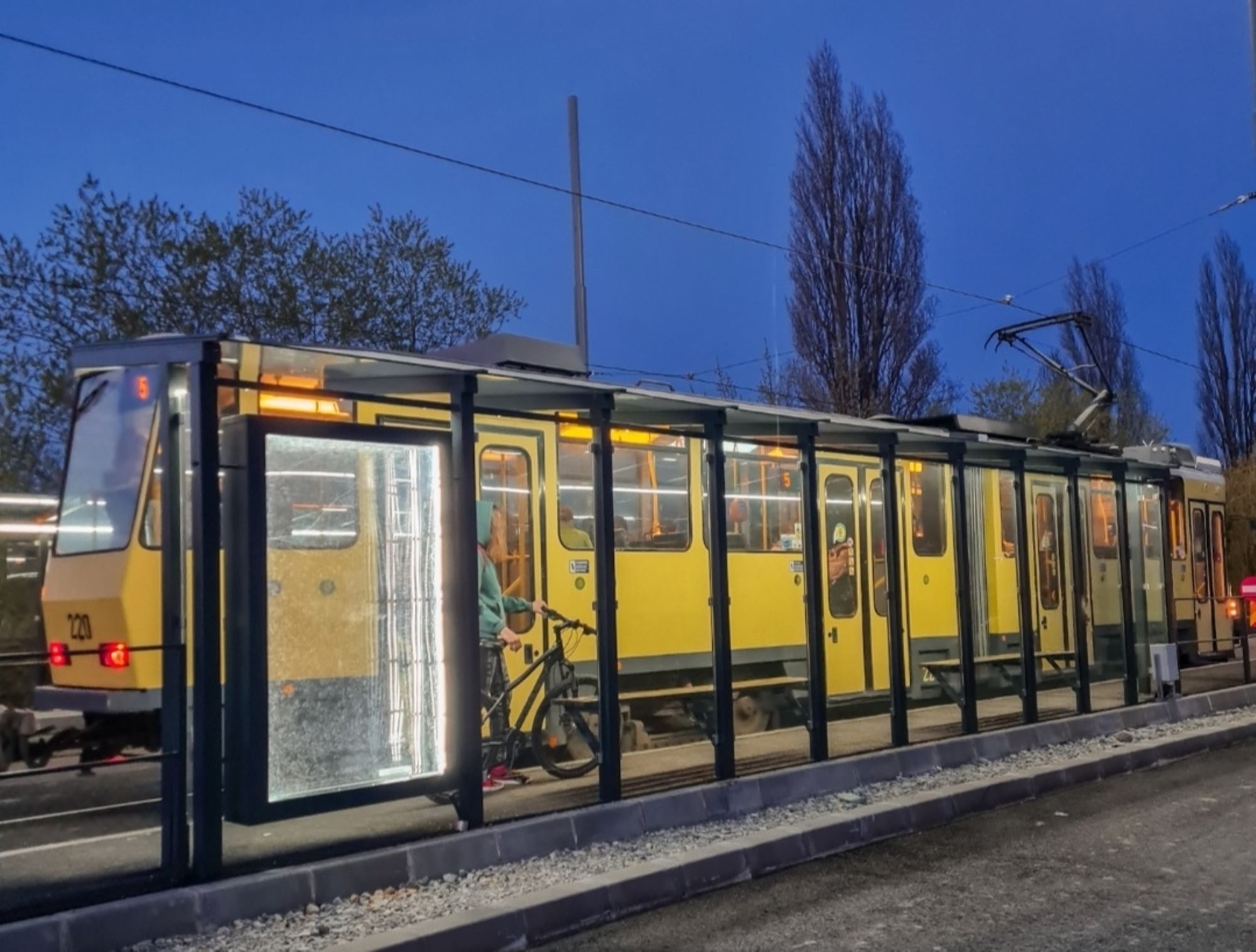 Grava Bianca