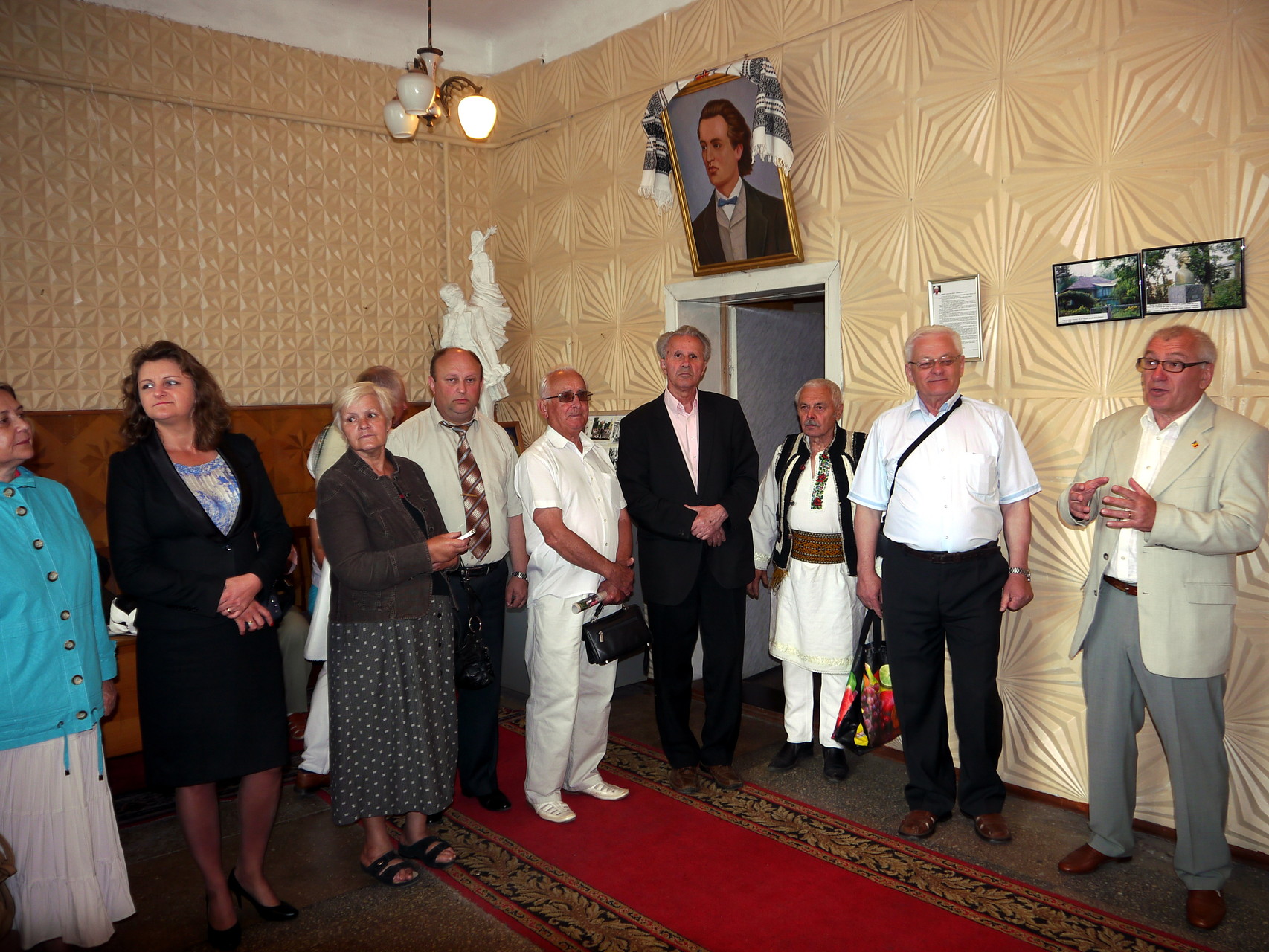 15.06.2014 - Cernivsti (UA)