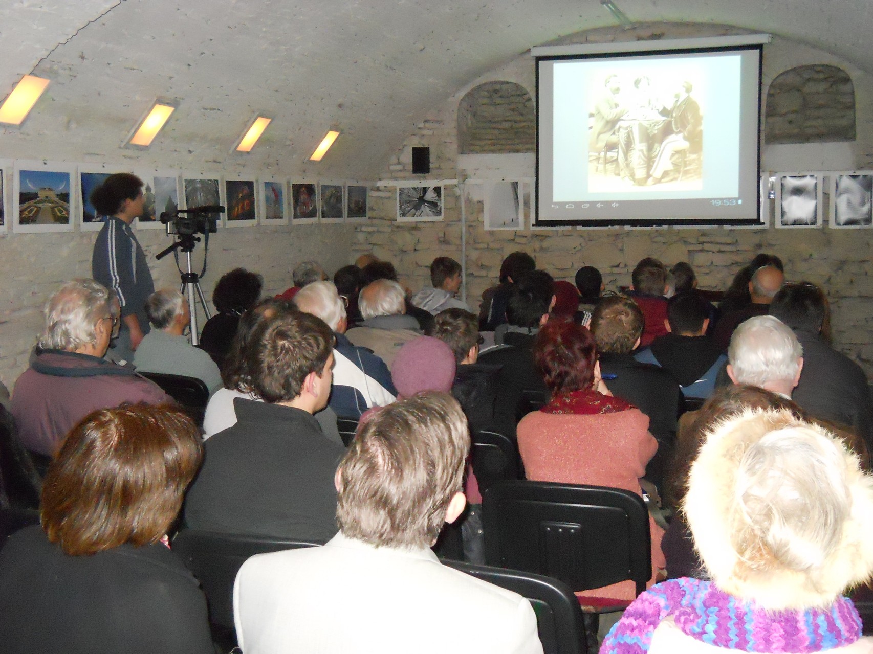 Galeria STARS Cluj Napoca