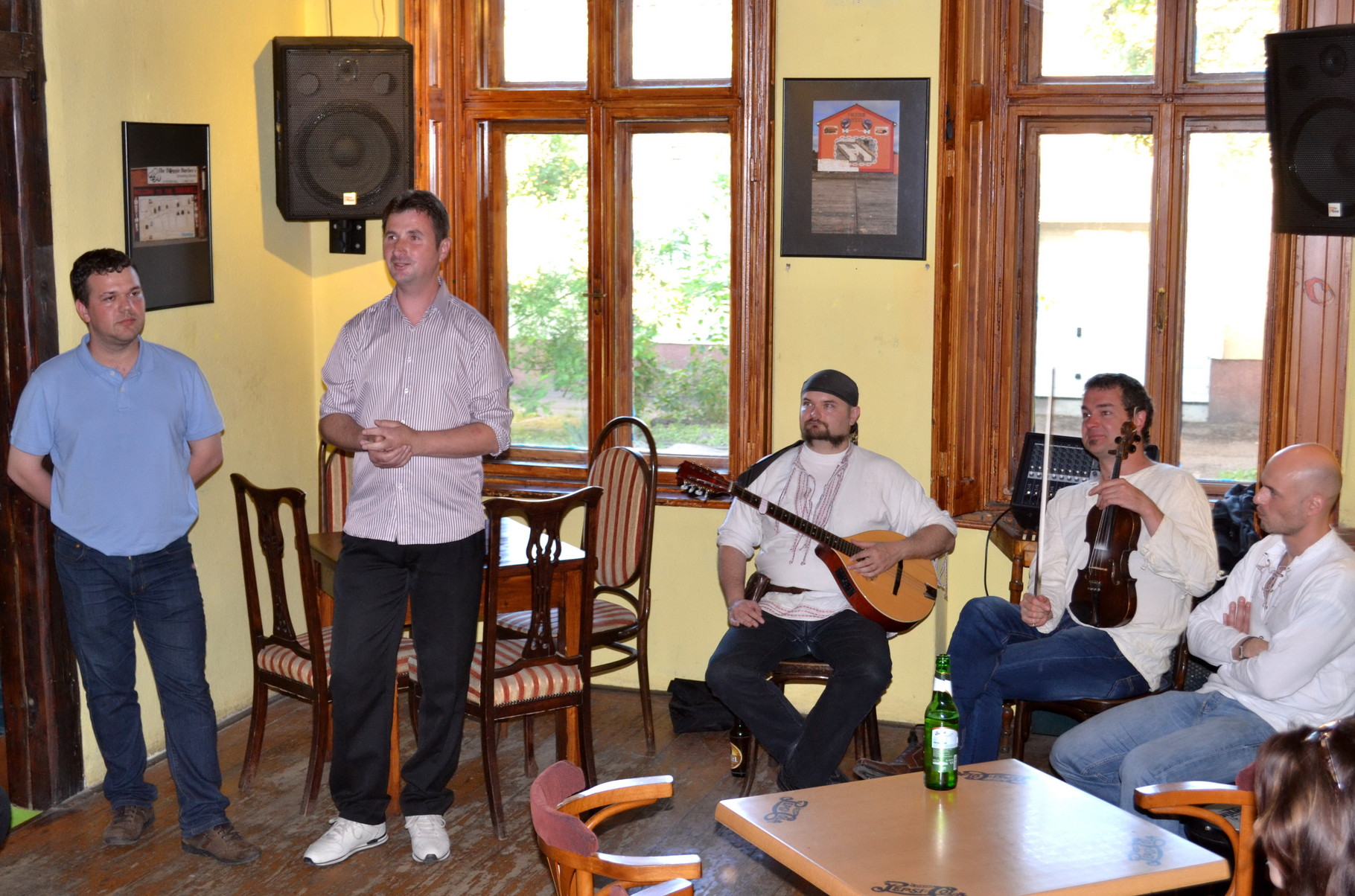 2014.05.19 - Debrecen (HU)
