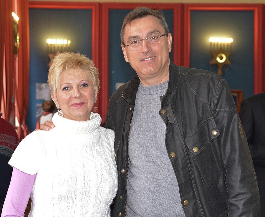 Foto: Adela Lia Rusu AFIAP
