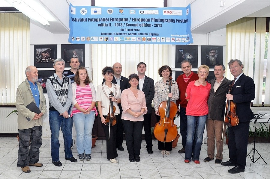 Galeria "Euro Foto Art" Oradea