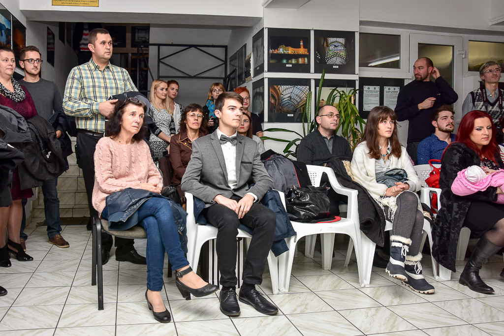 Photos by: Claudiu Szabó EFIAP