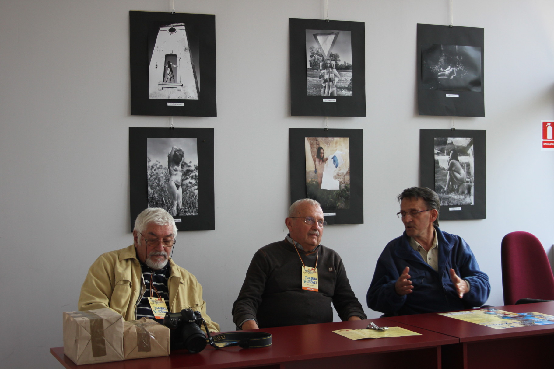 Photo: Felician Săteanu