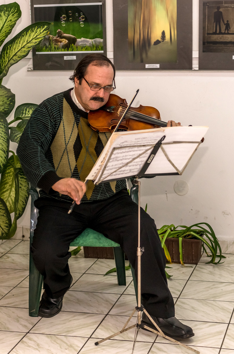 Foto: Ovidiu Selegean