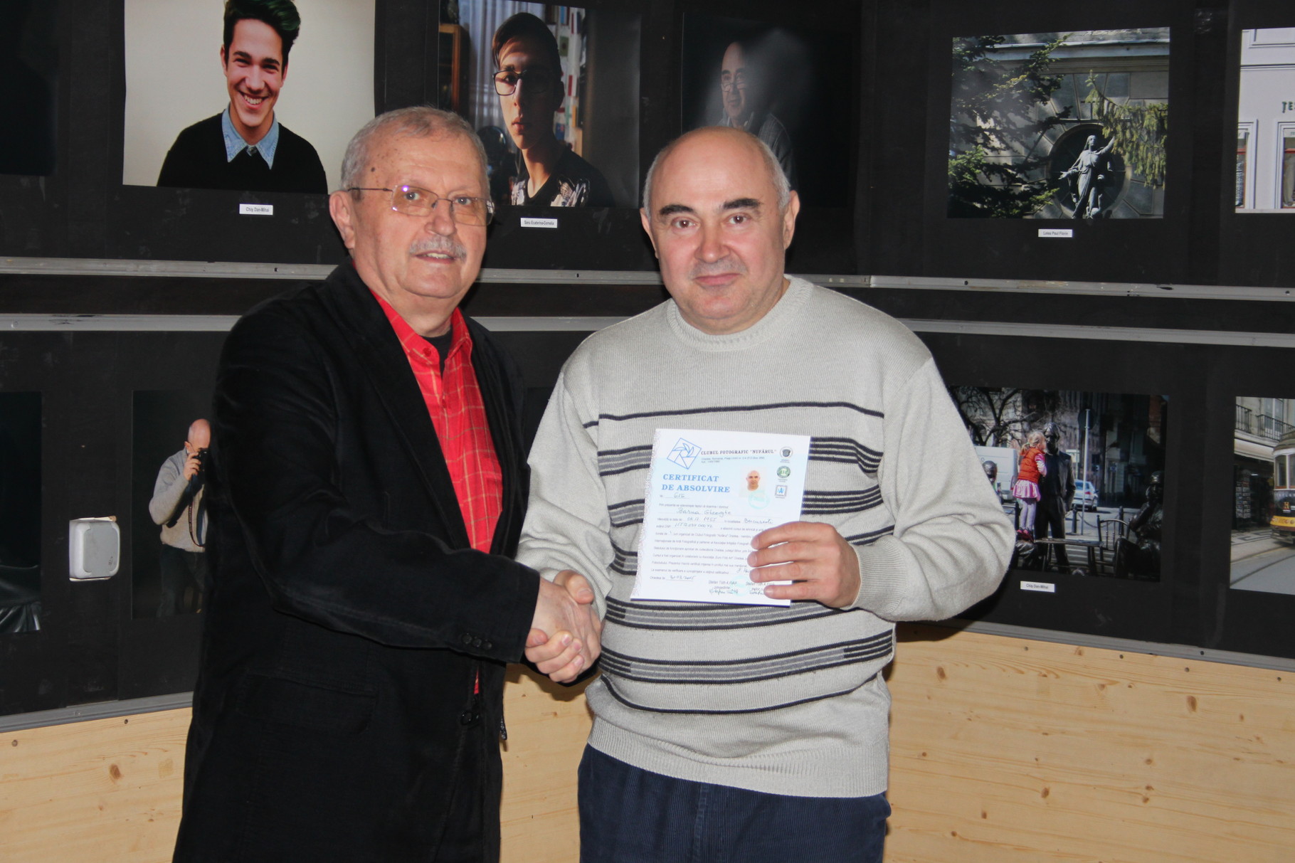 Photo: Claudiu Szabó EFIAP