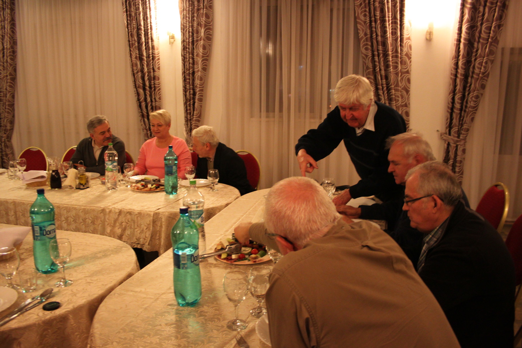 Foto: Ştefan Tóth AFIAP