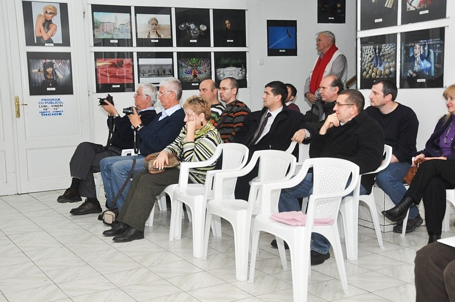 Foto: Adela Lia Rusu AFIAP