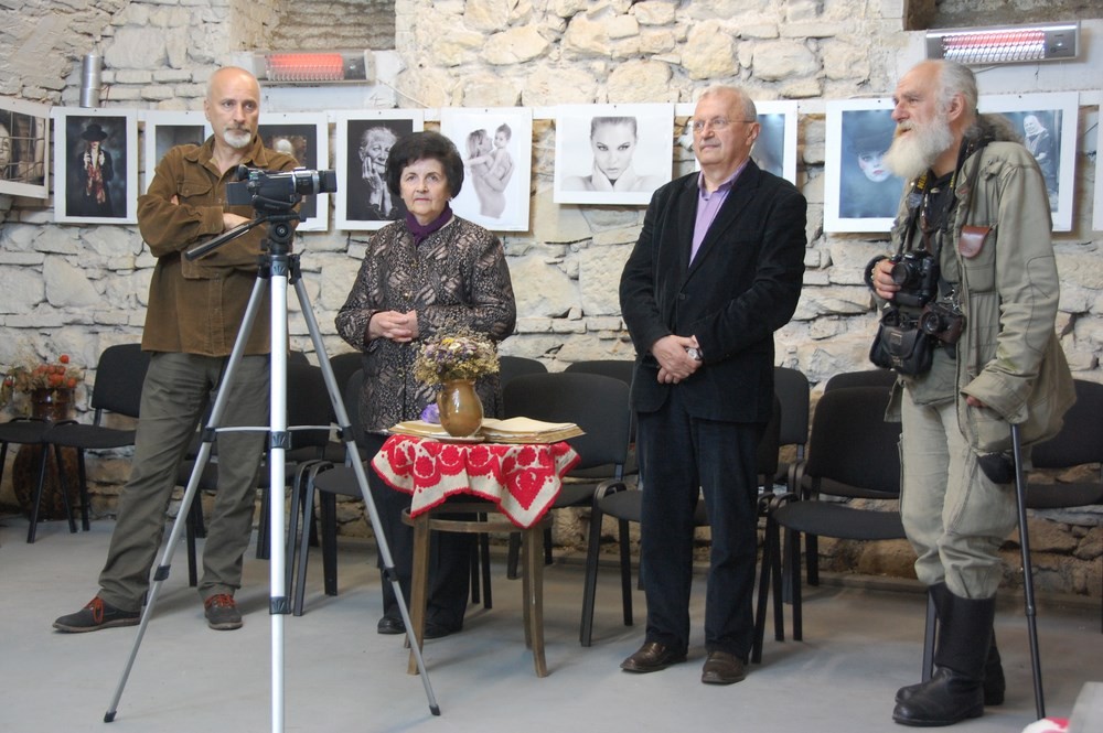 07.05.2014 - Cluj Napoca (RO)