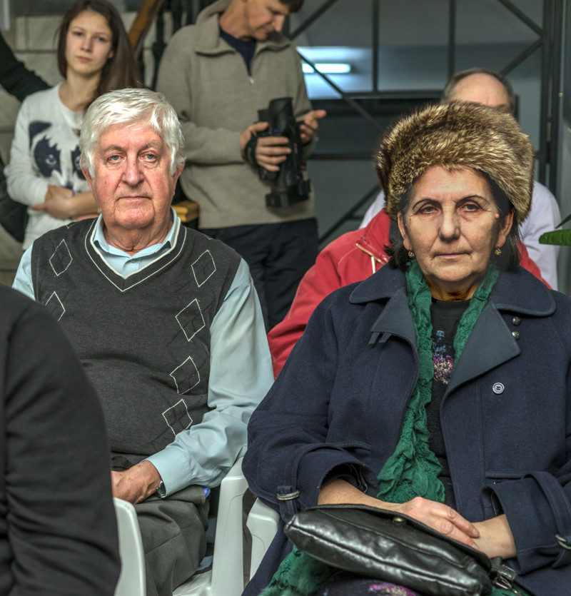 Photo: Selegean Ovidiu