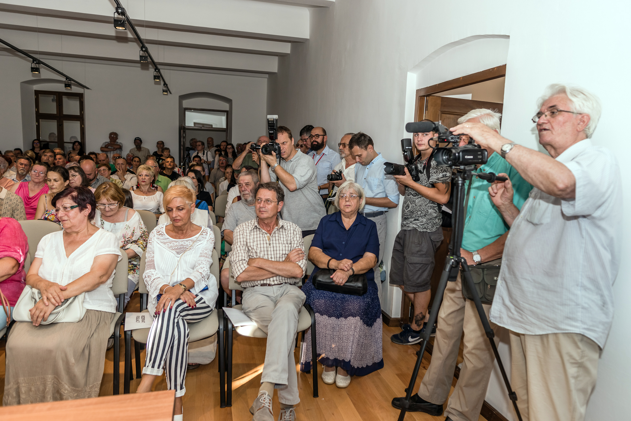 Foto: Ovidiu Selegean