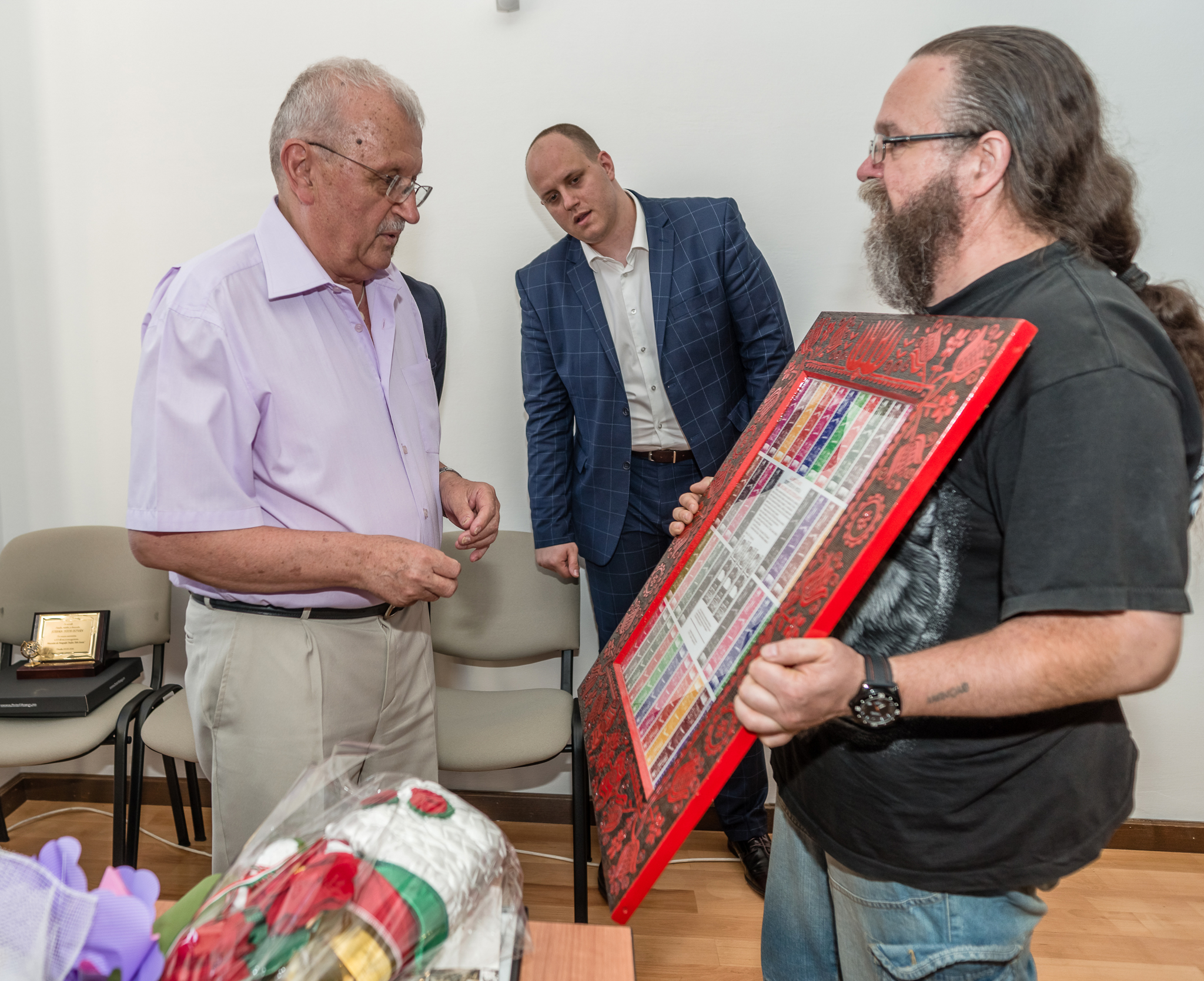 Foto: Ovidiu Selegean