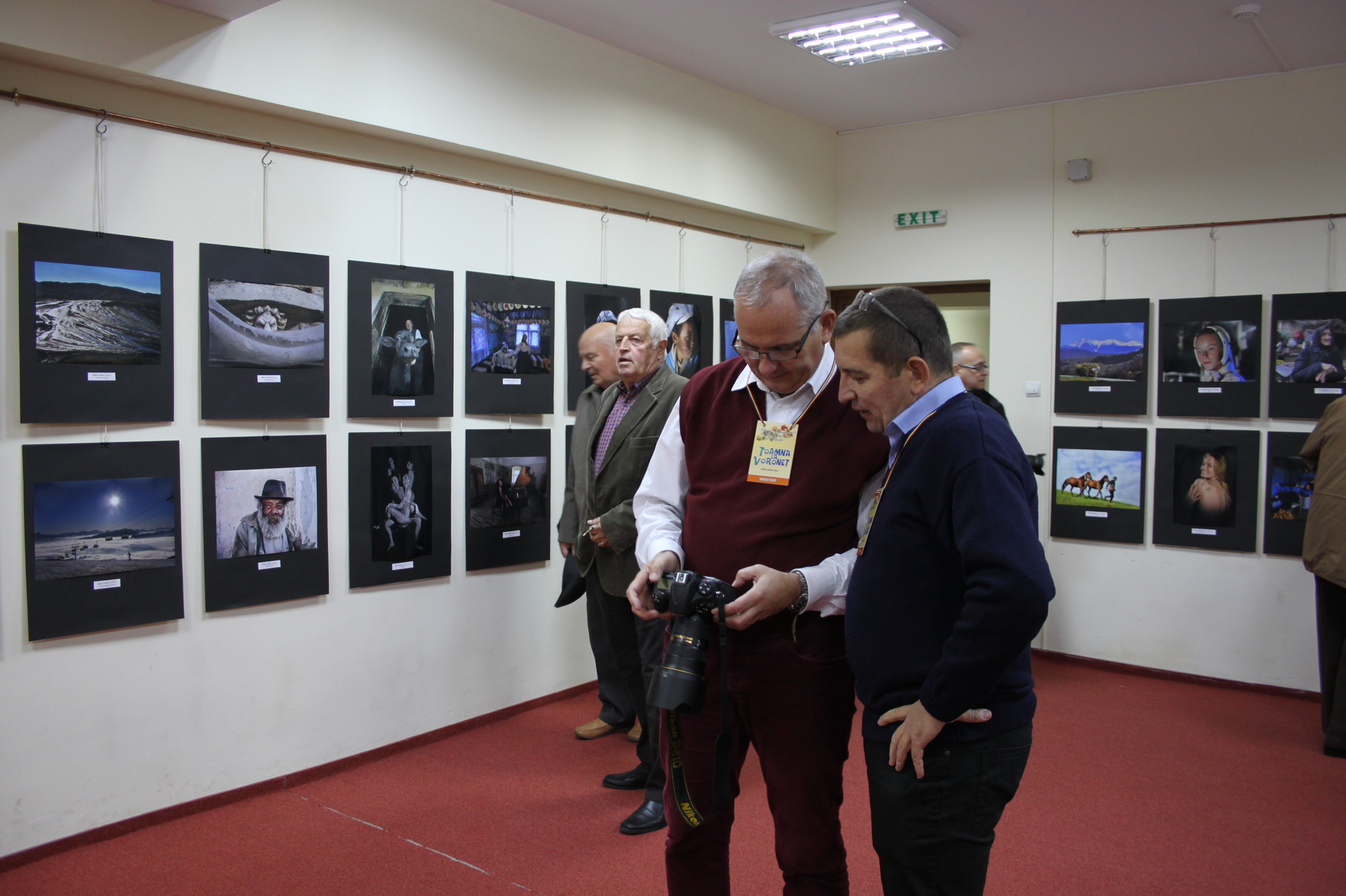 Foto: Săteanu Felician