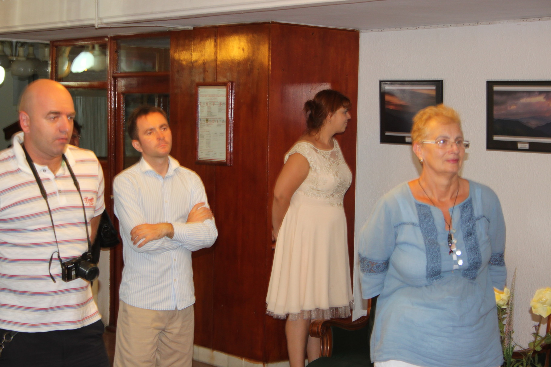 Photo: Zoltán Gardó