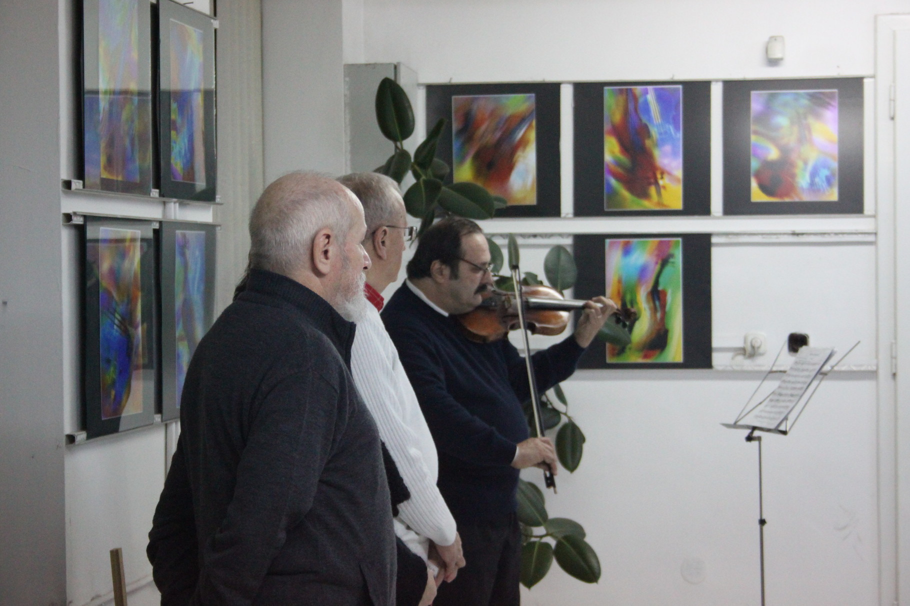 Photo: Adela Rusu EFIAP