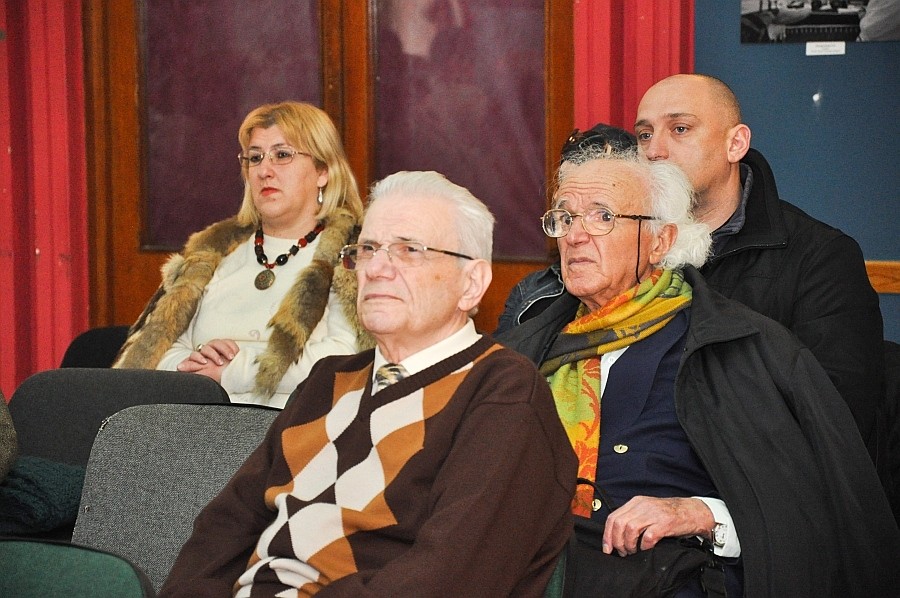 Foto: Adela Lia Rusu AFIAP