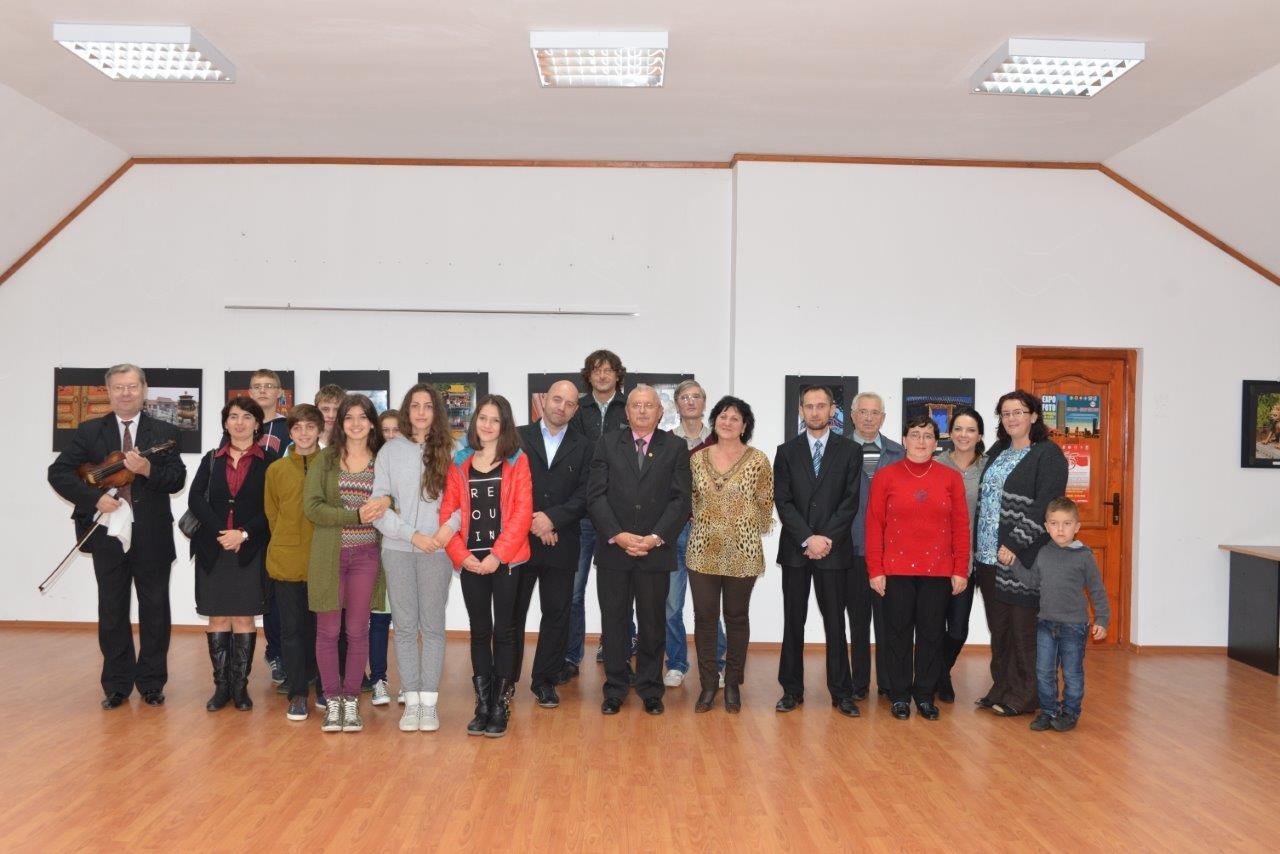 03.10.2014 - Alesd (RO)