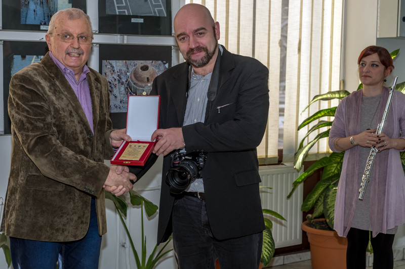 Foto: Ovidiu Selegean