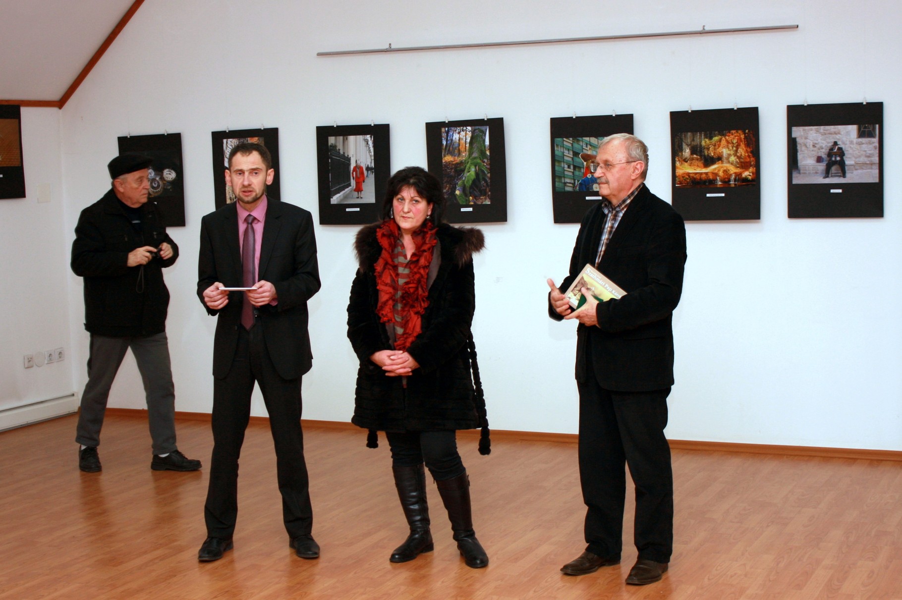2014.30.01 - Alesd (RO)