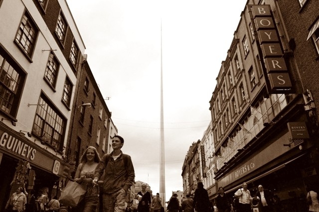 Eszter Emese (Irlanda) - Enniscorthy (Ireland)
