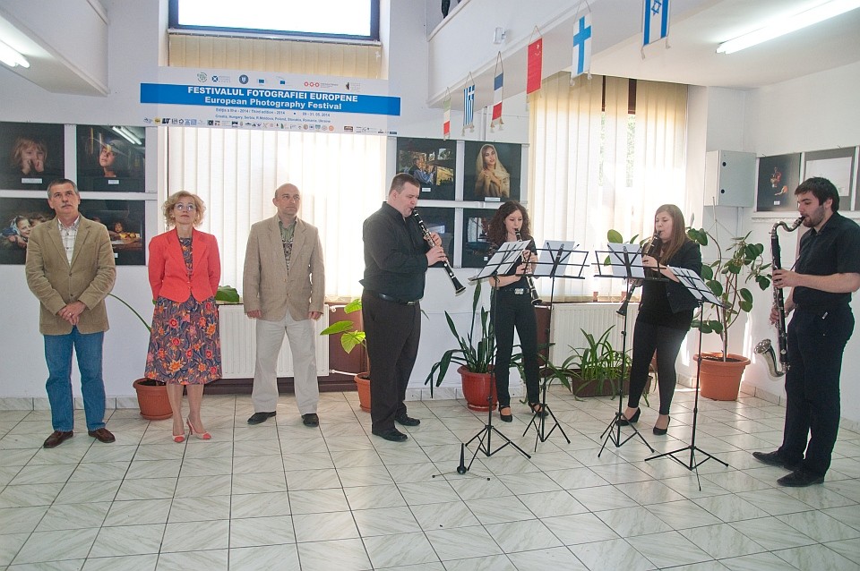 2014.09.05 - Oradea (RO)