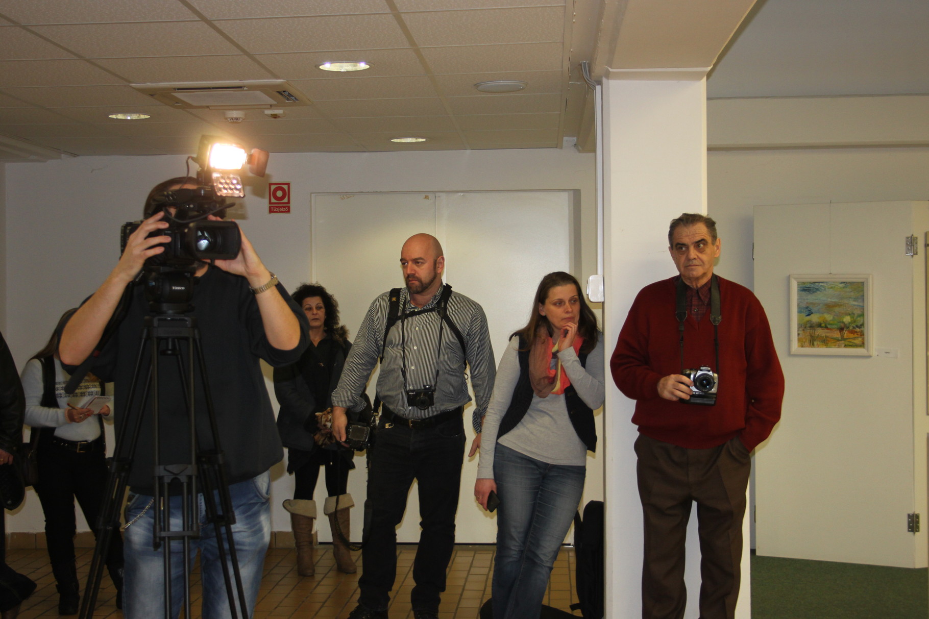 Foto: Petrila Gheorghe EFIAP