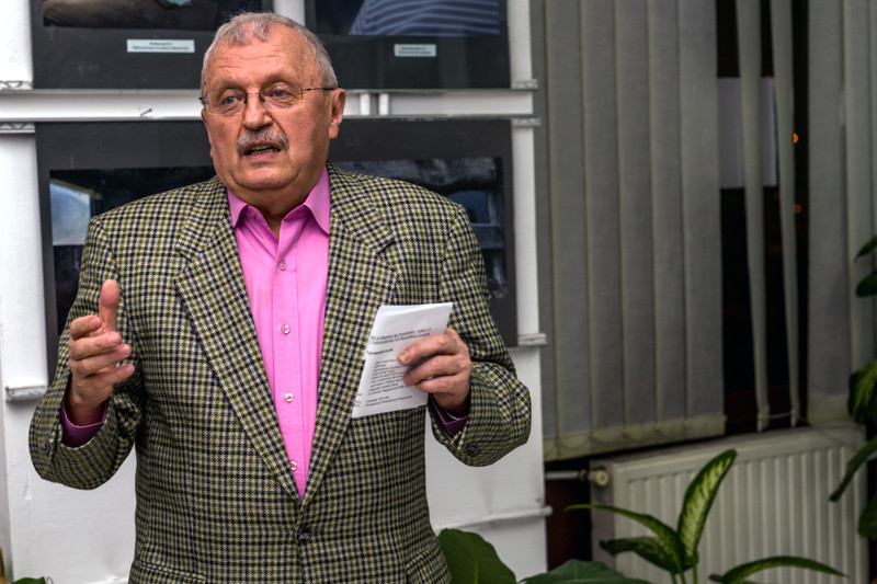 Photo: Selegean Ovidiu